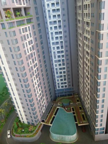 2 Bedrooms - Royal Olive Apartment - Pejaten South Of Jakarta Exterior foto