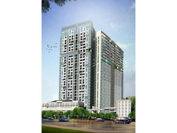 2 Bedrooms - Royal Olive Apartment - Pejaten South Of Jakarta Exterior foto